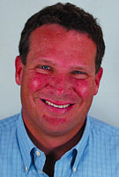 Photo of Walt Brown